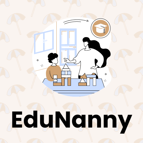 EDUNANNY Education Nanny - Home School: Quản Gia Bảo Mẫu Gia Sư Tiếng Anh - Trường Học Tại Nhà Gia Chủ